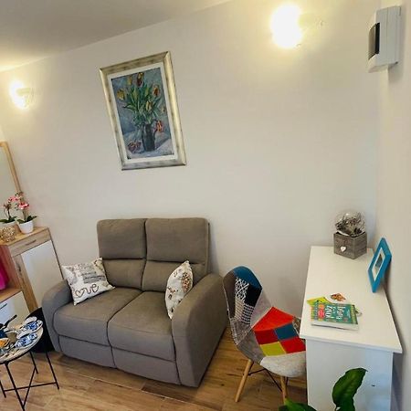 Apartman Luka Split Exteriér fotografie