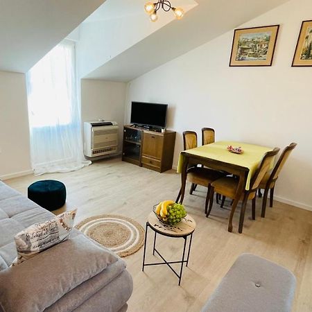 Apartman Luka Split Exteriér fotografie