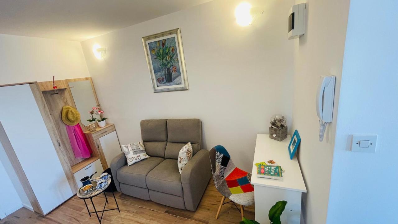 Apartman Luka Split Exteriér fotografie