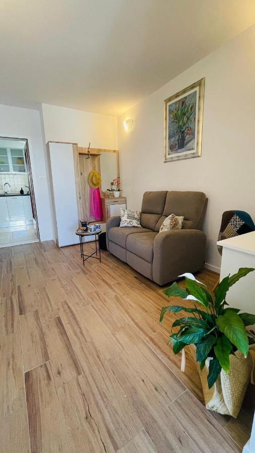 Apartman Luka Split Exteriér fotografie