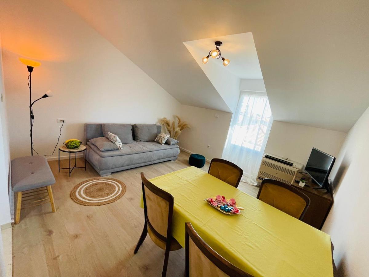 Apartman Luka Split Exteriér fotografie