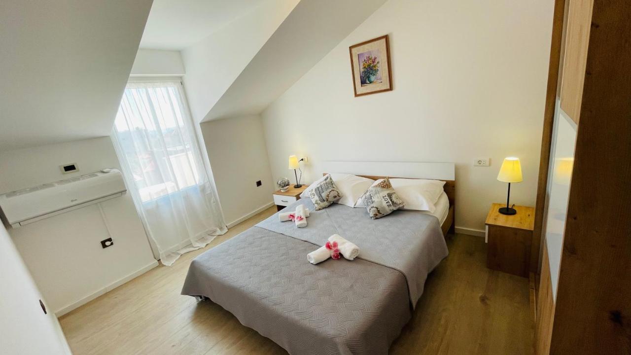 Apartman Luka Split Exteriér fotografie