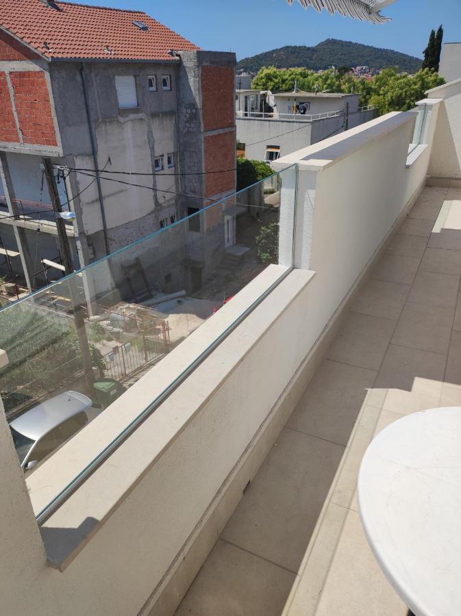 Apartman Luka Split Exteriér fotografie