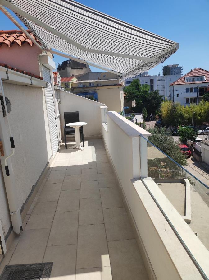Apartman Luka Split Exteriér fotografie